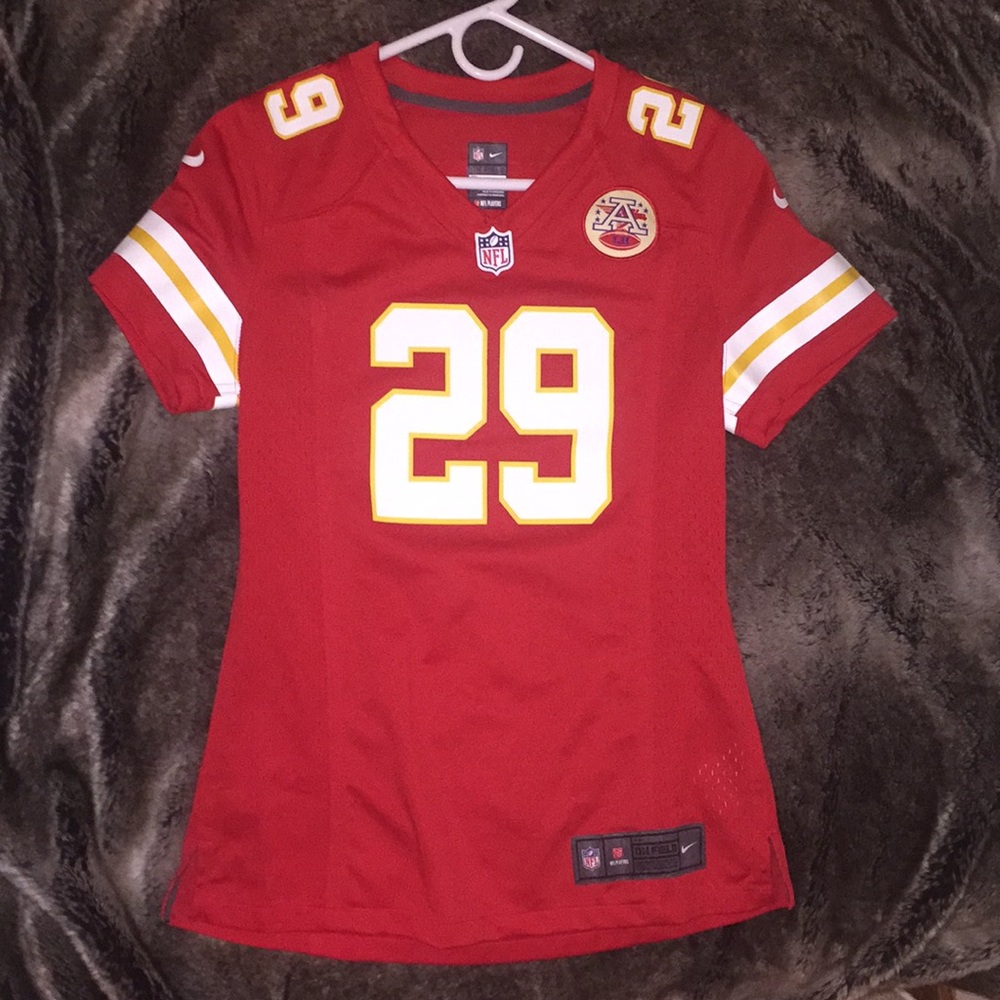 ✨Kansas City Chiefs Jersey✨